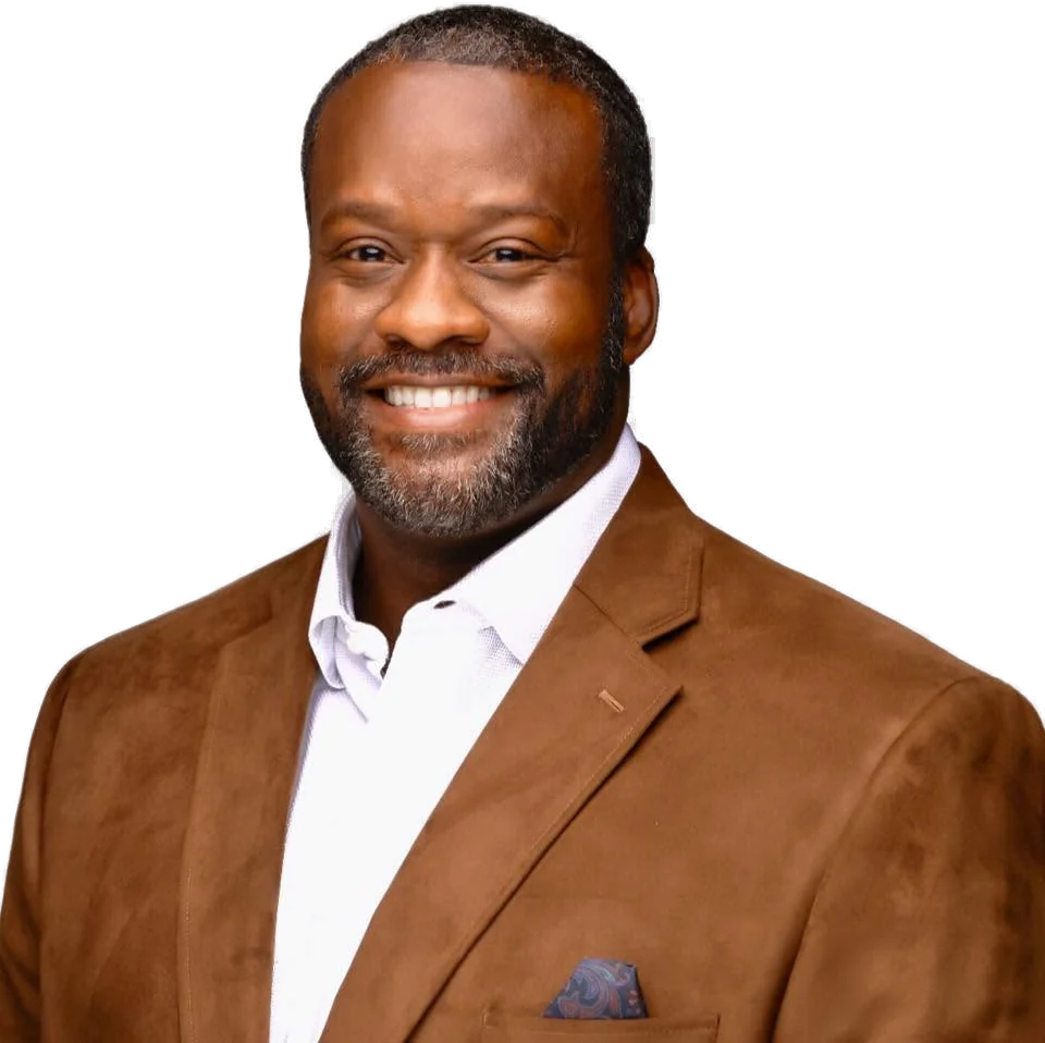 Darnell F. Gardener, CCIM, The Deal Maker