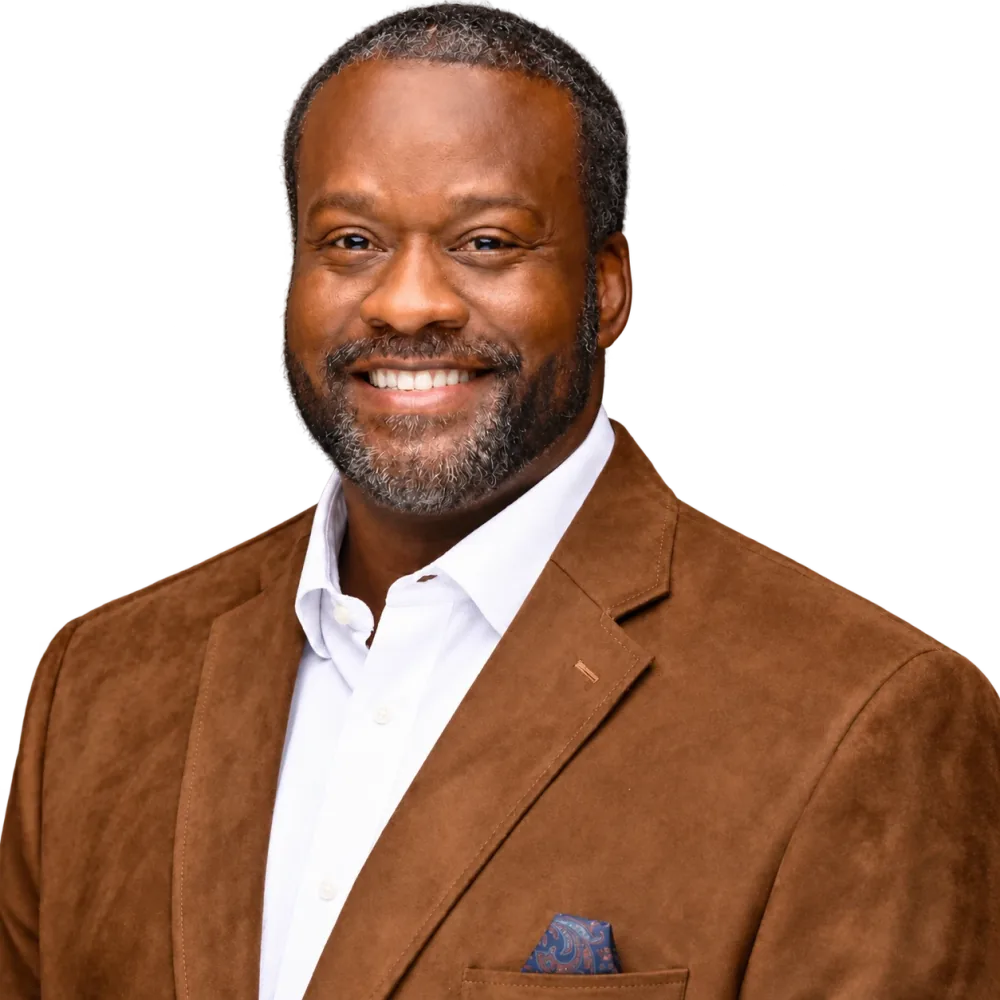 Darnell F. Gardener, CCIM