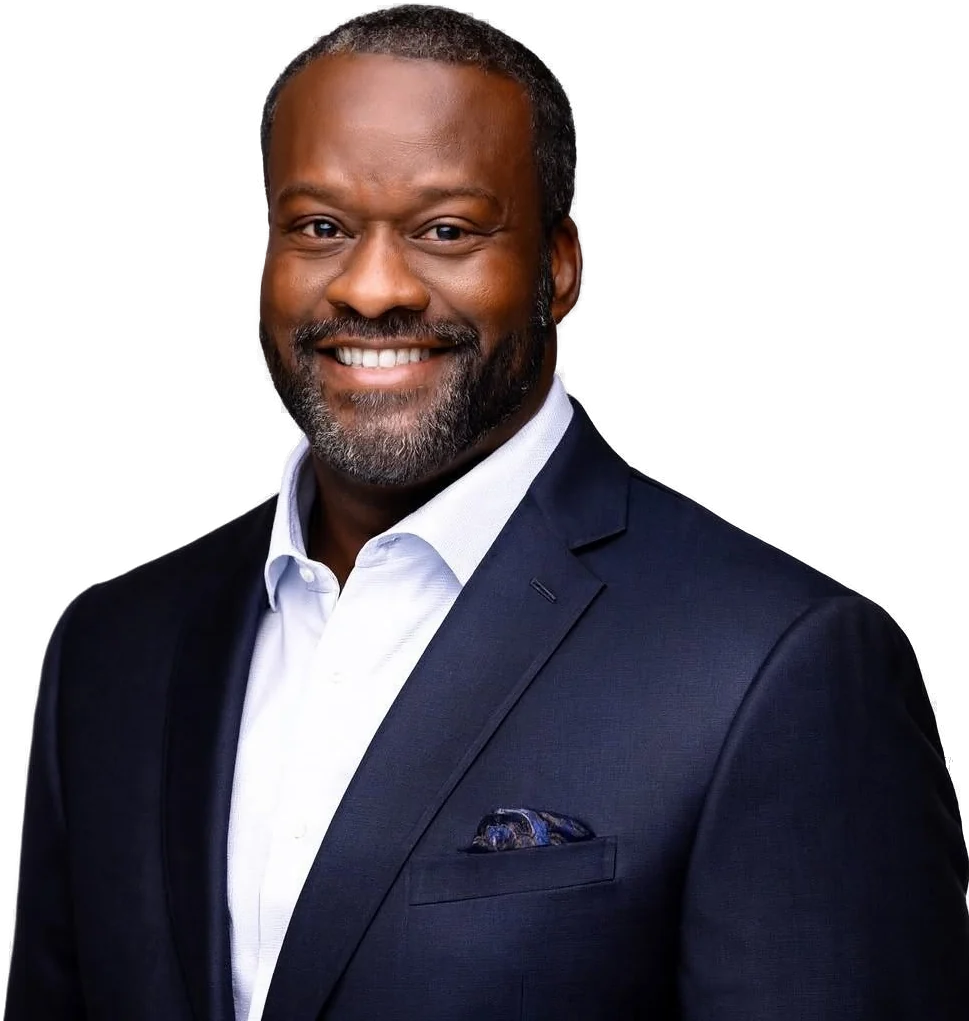 Darnell F. Gardener, CCIM