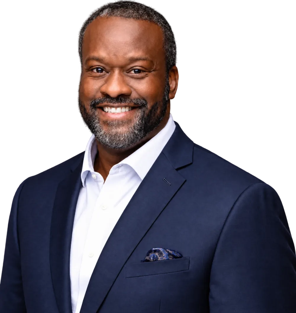 Darnell F. Gardener, CCIM
